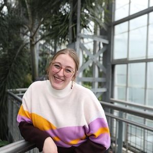 Meet your Posher, Carleigh